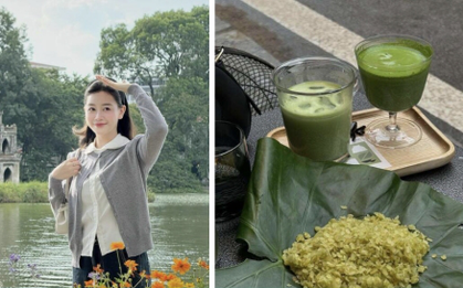 Mùa thu Hà Nội 'phủ sóng' cõi mạng, giới trẻ đua nhau 'chill' theo cách riêng