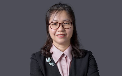 1 nhân sự của tỷ phú Phạm Nhật Vượng vừa nhận giải thưởng quốc tế: Là Tiến sĩ, bác sĩ xuất sắc, đã góp sức đưa Việt Nam có tên trên bản đồ y khoa hàn lâm toàn cầu