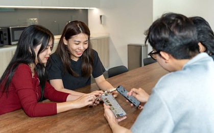 Không đặt đơn “mù quáng”: Gen Z chọn đặt đồ ăn theo chiến thuật riêng