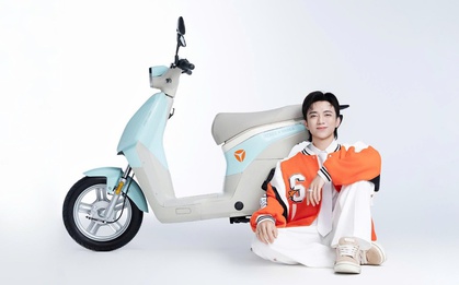 Mùa tựu trường 2025: Sinh viên Gen Z “rần rần” với trend di chuyển xanh