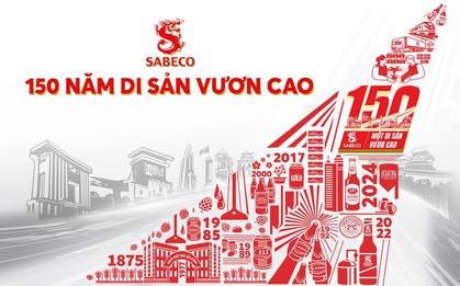 Có gì đặc biệt ở bộ sưu tập 15 viên đá trong chiến dịch kỷ niệm 150 năm Di Sản Vươn Cao của SABECO?