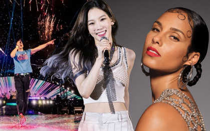 Rộ tin 1 sao hạng quốc tế hạng A sẽ biểu diễn tại Trung tâm triển lãm Quốc gia vào tháng 12: Coldplay, Alicia Keys hay Taeyeon (SNSD)?