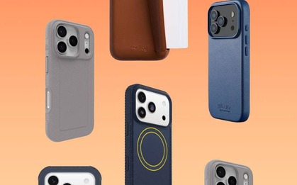 "Lên đời" iPhone 17 là phải sắm ngay những phụ kiện này