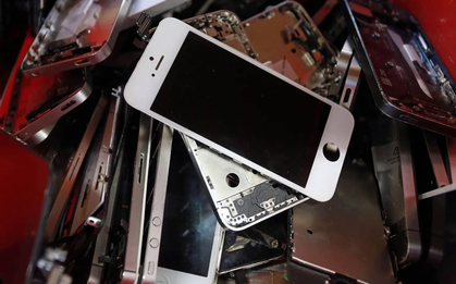 iOS 26 có thể "biến" 75 triệu iPhone thành rác thải điện tử