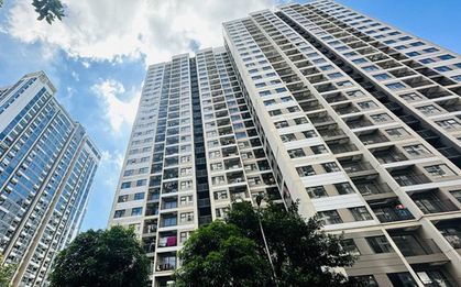 Khách mua nhà tại các đại dự án của Vingroup, FLC, Bitexco, Sunshine...tại Hà Nội chú ý thông tin này