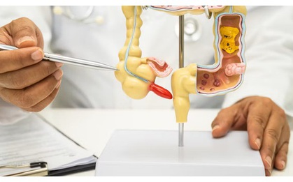 "Bệnh ung thư bị lãng quên” tăng bất thường ở người trẻ