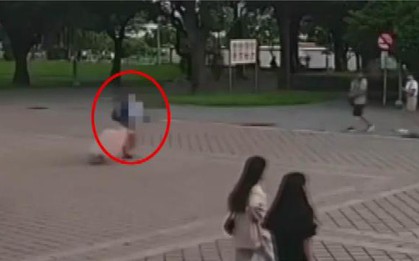 Phát hiện thi thể cụ bà 93 tuổi mất tích cả tháng: Camera thu được hình ảnh con dâu 40 tuổi kéo lê vali ra bờ sông