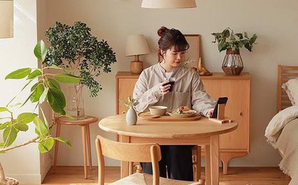 Cuộc sống tối giản của cô gái 9X: Tiêu 2,8 triệu/tháng, tiết kiệm 700 triệu trong 3 năm và sống viên mãn