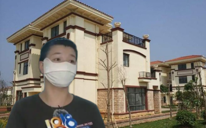 Chi 36 tỷ đồng mua biệt thự của thương hiệu lớn, nữ chủ nhà bàng hoàng khi tường nứt, bên trong toàn rác