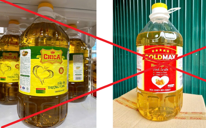 Danh sách 3 loại dầu ăn giả, kém chất lượng: Người dân cập nhật ngay để tránh mua phải!