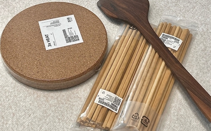 7 món đồ bếp bán chạy nhất IKEA: Rẻ mà xịn đét, khách xếp hàng dài chỉ chờ gom sạch kệ!