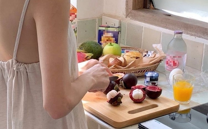 6 loại trái cây sáng dậy bụng đói cồn cào cũng ĐỪNG ĂN NGAY, dạ dày “khóc thét”