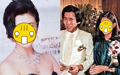 “Đệ nhất mỹ nhân showbiz” trúng cú lừa thế kỷ của "đại gia rởm", sống ê chề xấu hổ suốt quãng đời còn lại
