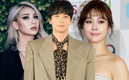 Biến lớn: "Thánh sống" Kang Dong Won, CL (2NE1) và 4 ngôi sao hàng đầu cùng bị điều tra khẩn, nguy cơ đi tù