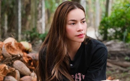 Hồ Ngọc Hà xin lỗi