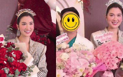 Mỹ nhân Việt công khai sánh đôi bên bác sĩ thẩm mỹ sau 5 lần 7 lượt vướng tin tình cảm, bí mật sinh con