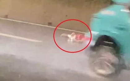 Phát hiện thi thể không nguyên vẹn trên đường ở TPHCM
