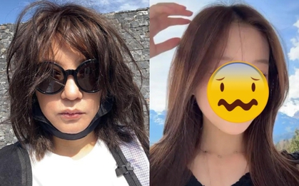 Triệu Vy xơ xác khó tin, ái nữ 15 tuổi có động thái lạ gây hoang mang giữa lúc mẹ sa cơ thất thế