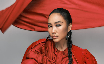 Đến lượt con gái Đoan Trang nhận bình luận vô duyên: Dù mạng là ảo, tổn thương vẫn thật, hãy là người lớn văn minh