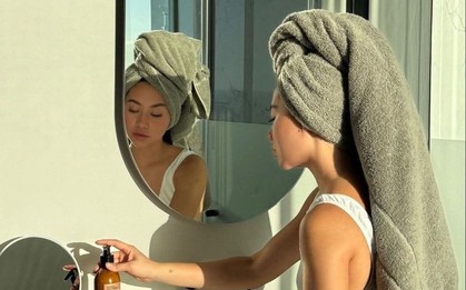 5 bước detox da bung bét sau nhiều ngày dài makeup "quẩy" xuyên Tết Độc Lập