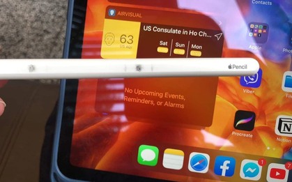 Apple chính thức lên tiếng về phản ánh dấu hiệu bất thường của 2 sản phẩm tại Việt Nam