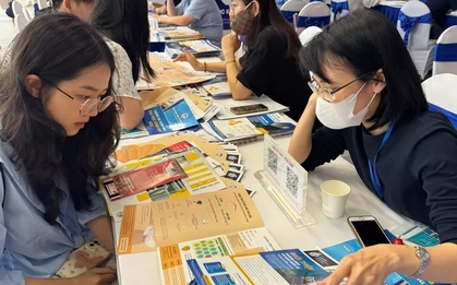 "Đại phẫu" 140 trường đại học công lập