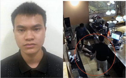 "Tổng tài" và “thư ký” vụ nhân viên quán cà phê bị hành hung khai gì tại cơ quan công an?