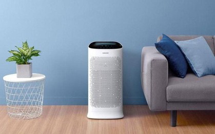 Chi tiền triệu sắm máy lọc không khí, đây là 5 mẫu đáng tiền đến từng xu