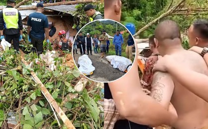 Làm nghề mai táng, 1 ngày thức dậy người đàn ông không ngờ phải lo việc hậu sự cho chính vợ con mình