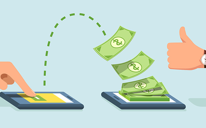 Từ ngày 1/11/2025, ai phải báo cáo giao dịch chuyển tiền từ 500 triệu đồng?