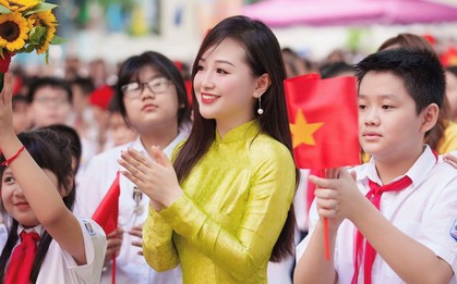 Bảng lương giáo viên MỚI NHẤT