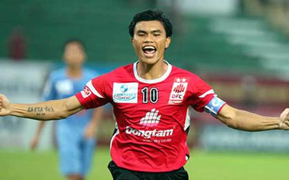 Cầu thủ miền Tây vô địch AFF Cup, từng ngẩng cao đầu khi từ chối bán độ ở SEA Games