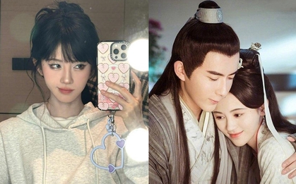 “Mỹ nữ 4000 năm” bất ngờ bị cuốn vào drama sau cái chết ngã lầu cực bí ẩn của Vu Mông Lung