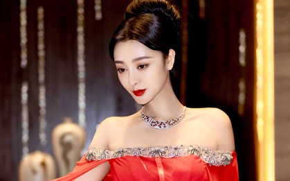 Sao nữ chi 30 tỷ để thành Phạm Băng Băng, ngỡ ngàng khi biết chồng là người đồng tính