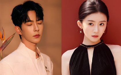 Nữ diễn viên duy nhất bị tố góp mặt trong vụ án của sao nam Tam Sinh Tam Thế