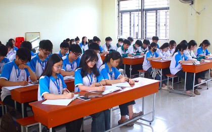 Hưng Yên khắc phục lỗi phát âm và viết sai chính tả hai phụ âm L, N