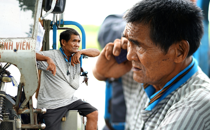 Kỳ lạ chuyện đời "chú Minh cô đơn": 32 năm chở che sinh viên, cuối đời vẫn không muốn thuê nhà trọ chỉ vì một lý do
