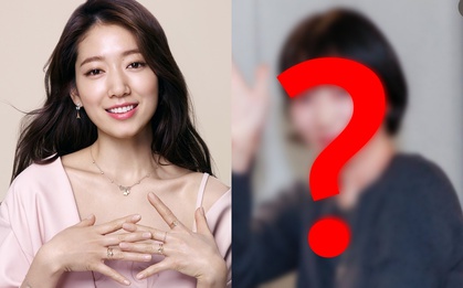 Đây mà là Park Shin Hye sao?