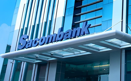 Tuần sau, Sacombank sẽ đóng các tài khoản cá nhân sau