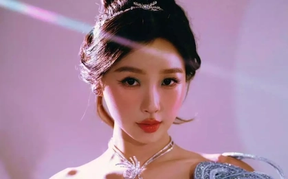 Ngu Thư Hân bị xóa sổ