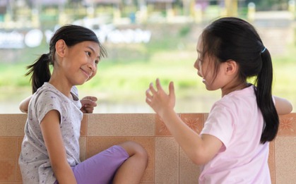 DẠY CON: 3 câu người thông minh giữ cho riêng mình, người dại dột lại nói với tất cả mọi người họ gặp!