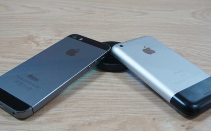 3 chiếc iPhone đã trở thành huyền thoại, Gen Z hay Alpha bây giờ làm sao biết iPhone đã từng đẹp như thế nào!