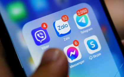 Sợ bị đọc trộm tin nhắn Zalo, Messenger, hãy kích hoạt ngay tính năng bí mật này trên điện thoại của bạn