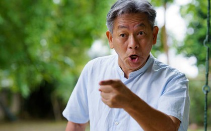 Sau tuổi trung niên tôi nhận ra: Dù giàu hay nghèo cũng tránh quan hệ với 4 kiểu người này, EQ thấp còn làm hao mòn tinh thần