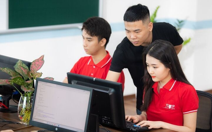 Ngành học nào có số lượng sinh viên đông nhất cả nước?
