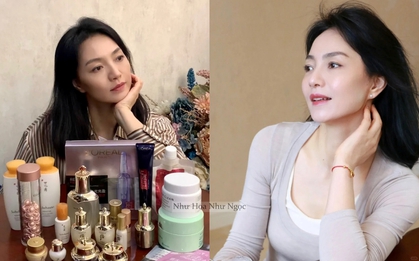 Không phải mỹ phẩm đắt đỏ, người phụ nữ 50 tuổi chỉ ra điều quan trọng nhất để “bảo tồn collagen”