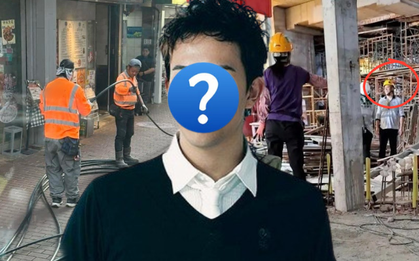 Nam thần thanh xuân "bắt cá 5 tay" trả giá: Phải đi phụ hồ và triệt sản vì nhà nghèo đông con