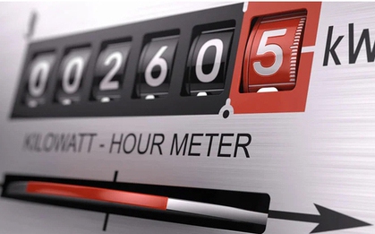 Tiền điện tăng nhanh, lắp công tơ phụ trong nhà liệu có hợp pháp?