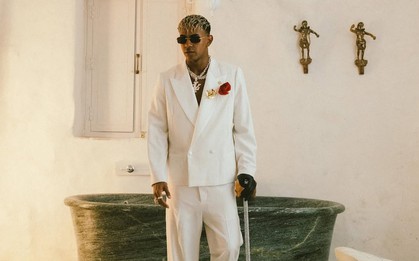 Lamine Yamal khuấy đảo Gala Quả bóng vàng 2025: Đi cùng 20 người, hứa ăn mừng hoành tráng giữa lòng Paris