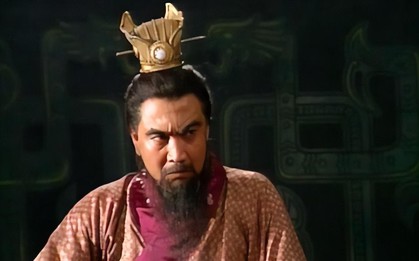 Bi kịch thực sự của Tào Tháo